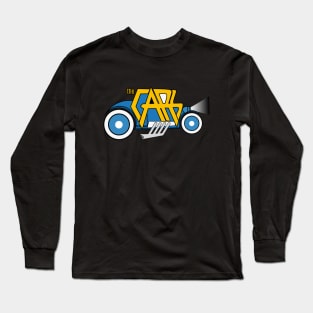 clasic cars Long Sleeve T-Shirt